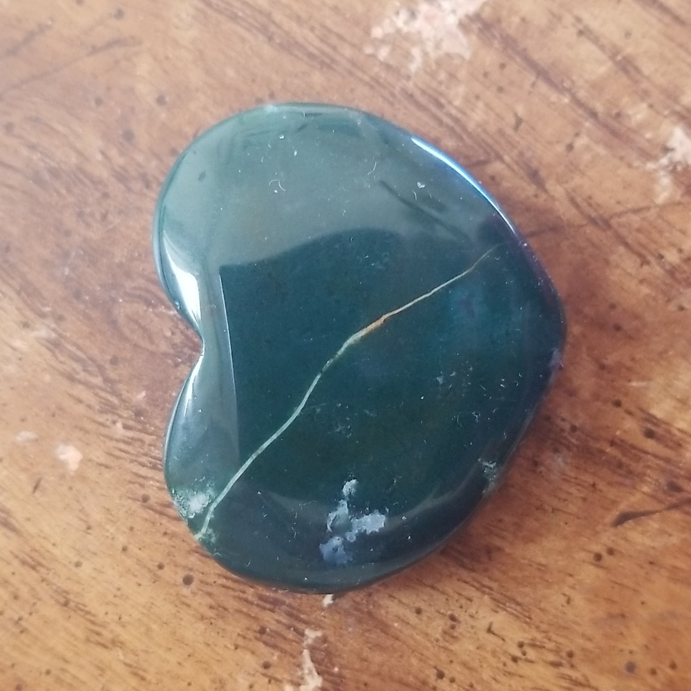 Crystal